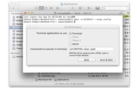xterm download for mac